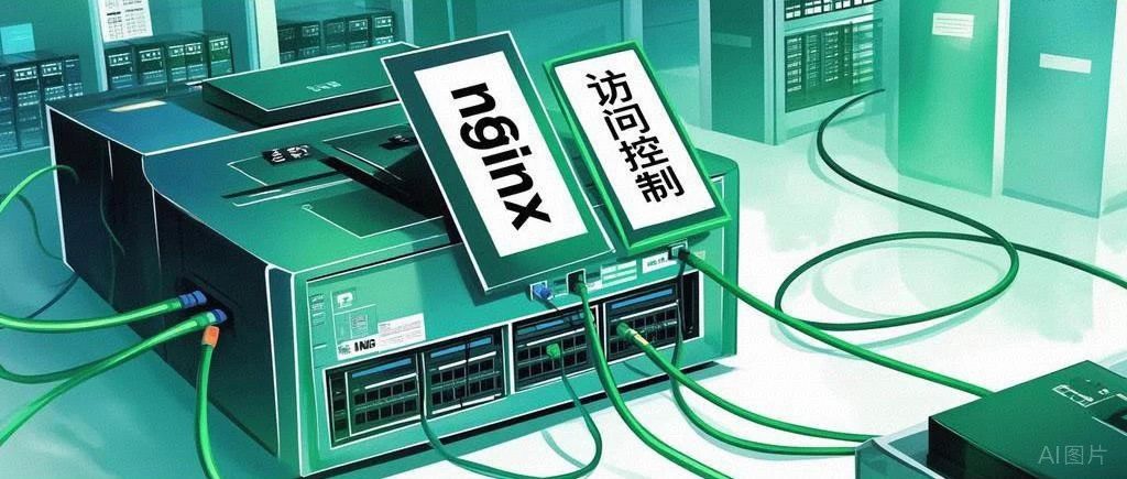 Web服务器-Nginx的访问控制(二)