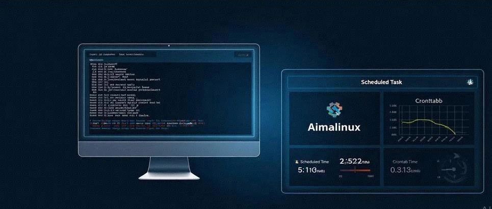 DBA自动化神器：Aimalinux定时任务+Crontab实现数据库自动巡检