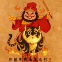 作者头像
