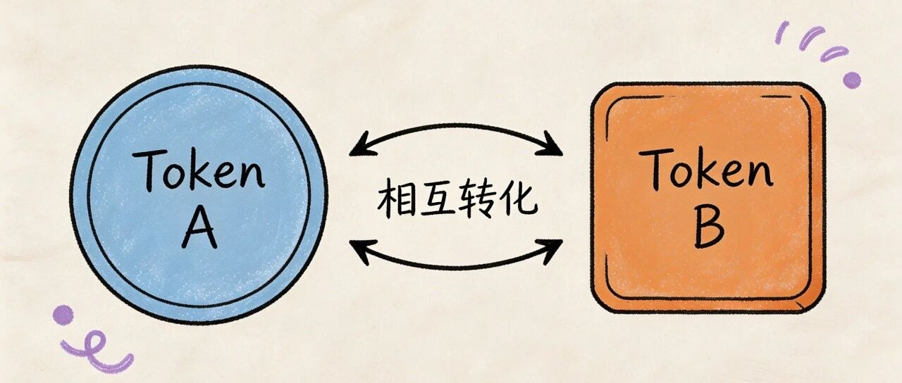 我上线了Token共享与交换平台AITokenBus，让你免费无限用AI