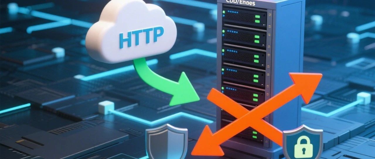 HTTPS 回源协议配置错误触发 525：腾讯云 EO 服务排障实录与 Nginx 优化
