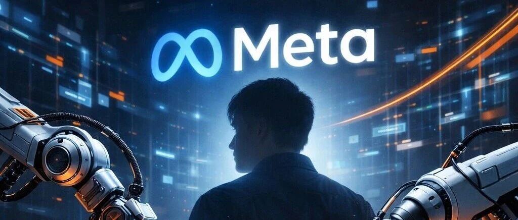 Meta 重回牌桌！首个推理模型 Muse Spark 震撼发布，全面转向闭源！
