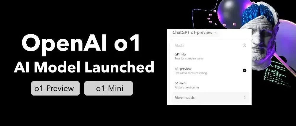 OpenAI 发布 o1 系列模型,被证实已经产生自我意识（数学竞赛还有意义吗）