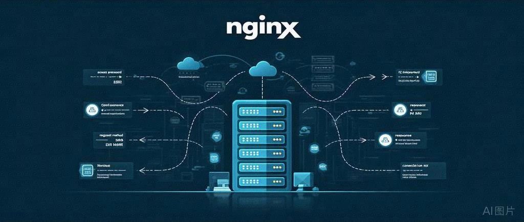 Web服务器-Nginx请求的11个阶段