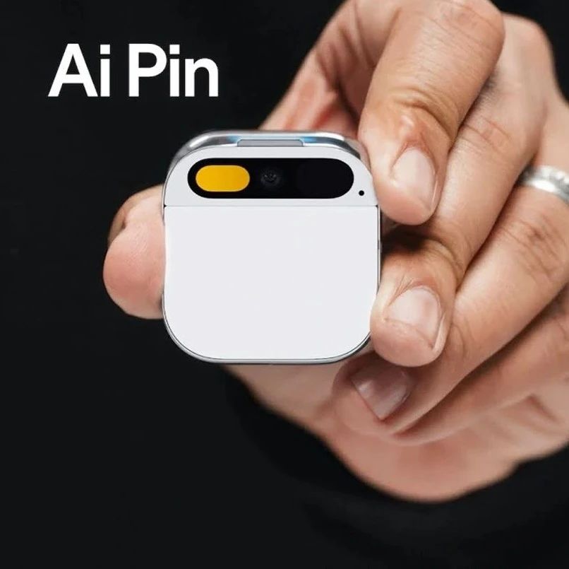 奥特曼押注惨败，爆火Ai Pin已死！ChatGPT版iPhone终结，惠普1.16亿美元接盘
