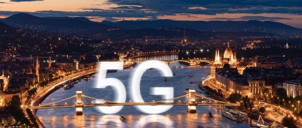 诺基亚布局卡塔尔市场，5G这局看懂的人都沉默了！