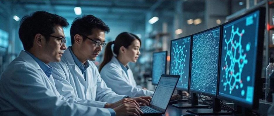 Nat. Mach. Intell.｜大语言模型助力分子属性预测，驱动科学发现新范式