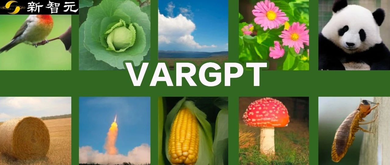 新范式，自回归大一统！北大提出VARGPT：单一框架实现视觉「理解」与「生成」