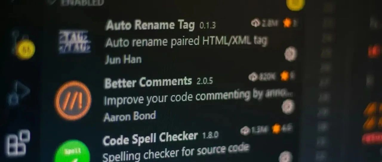 微软收紧插件、谷歌发力云端，Xcode 何去何从？ | 肘子的 Swift 周报 #079
