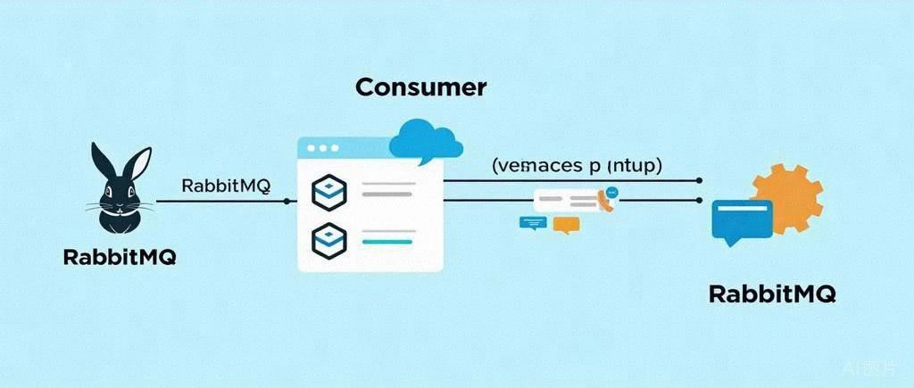 RabbitMQ-消费者（Consumer）