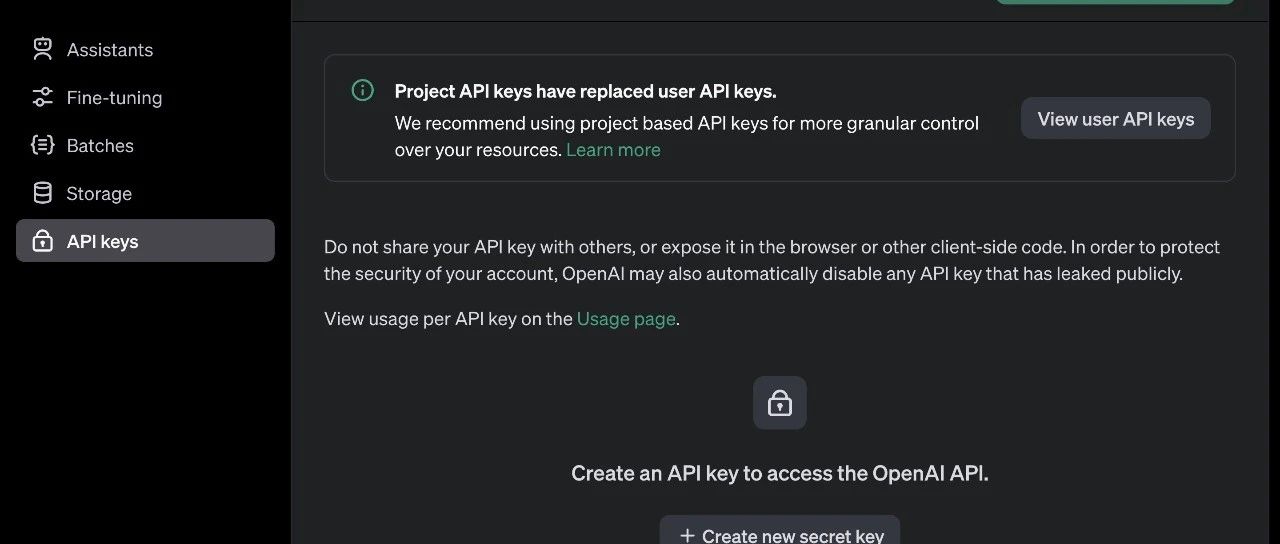 Python| 如何使用 DALL·E 和 OpenAI API 生成图像(1)