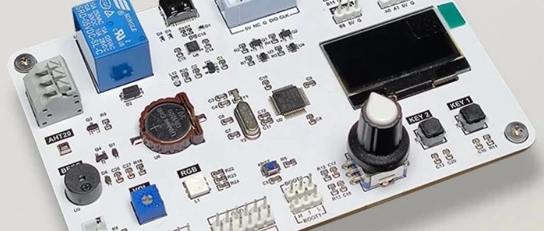 STM32低功耗模式下的外设状态冻结与恢复策略