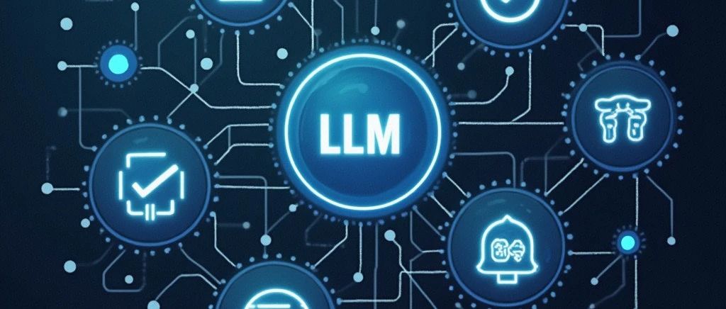 【科普篇】LLM、GPT、AIGC、AI Agent、Agentic AI 到底是个啥？