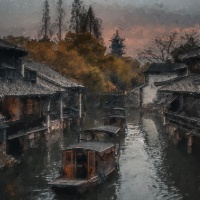 作者头像