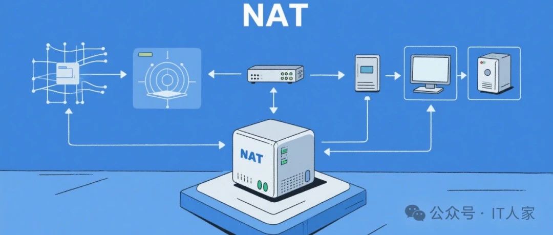 NAT穿透让你的内网服务轻松&quot;破墙而出&quot;