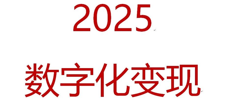 2025第一篇-精准测试等基建的十五种变现场景