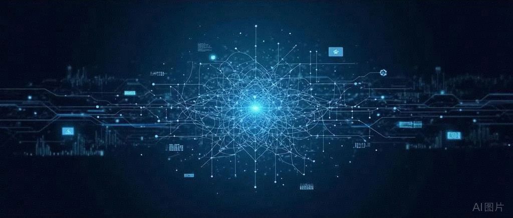 AI赋能数据治理：革新制造企业数据管理