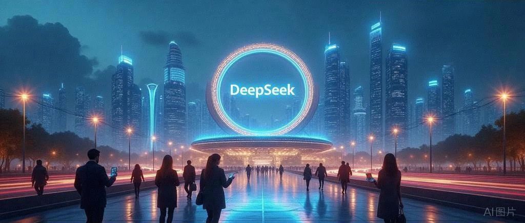 DeepSeek很火，我来泼点冷水