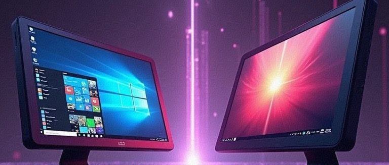 Windows、Linux、macOS三大操作系统常用快捷键列表，这篇就够！