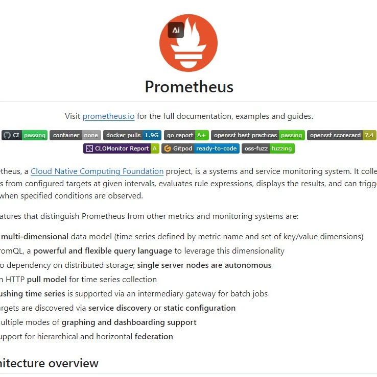 prometheus v3.4.0重磅发布！3大核心新特性+性能大提升，助力云原生监控升级