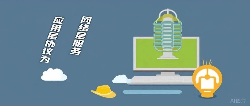 DHCP协议怎么学？从IP分配到安全攻防，网络工程师必考知识点系统梳理