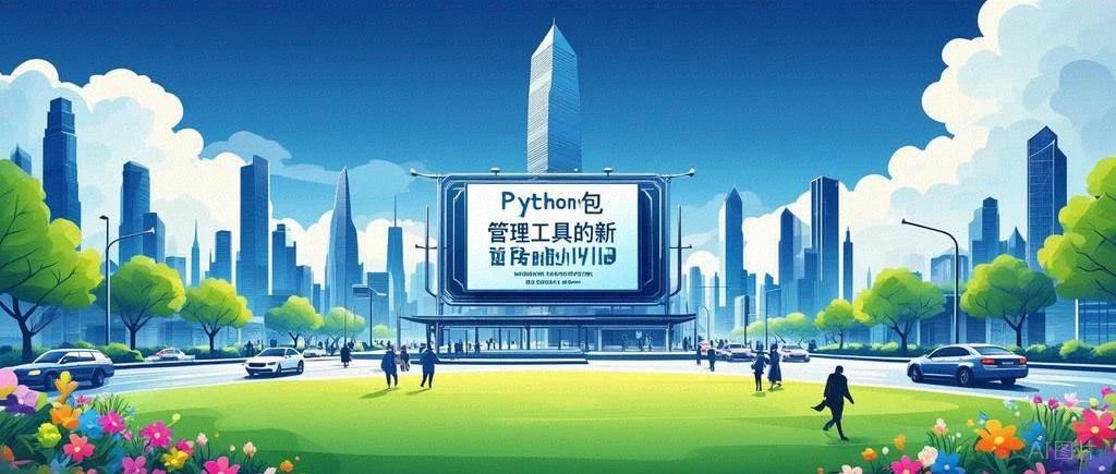 Python环境管理新利器：UV工具详解