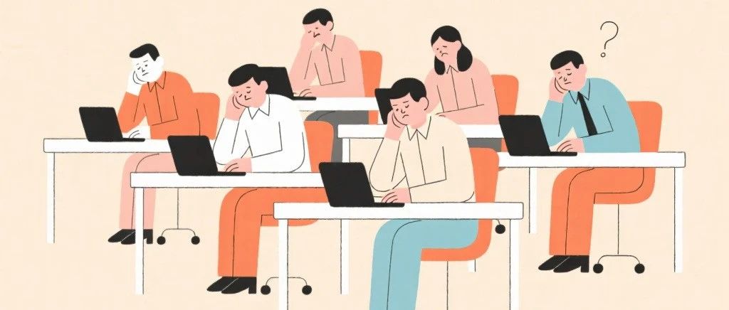 国家为什么“管不了”加班？
