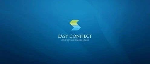 Deepin V23下 EasyConnect VPN 问题之解决