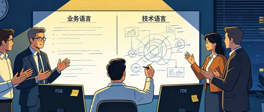 IT人，你准备好&ldquo;上工地&rdquo;了吗？