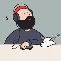 作者头像