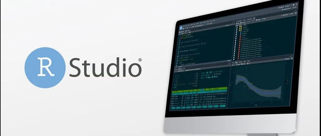 自学攻略 | RStudio深度探索