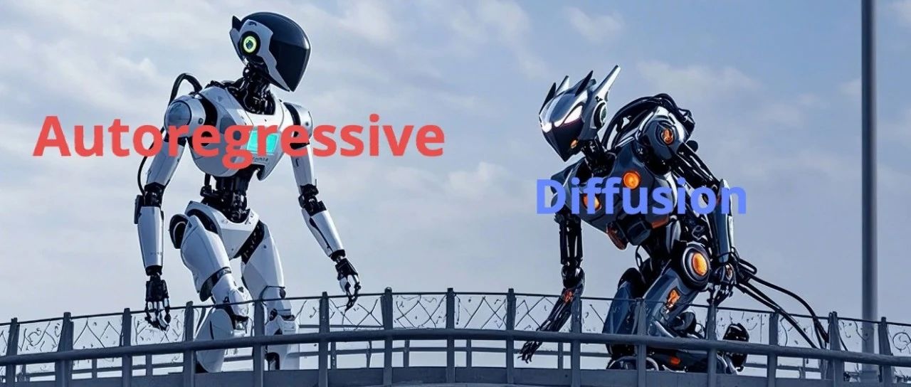 逐字生成非最优？试试逐「块」生成！Block Diffusion打通了自回归与扩散