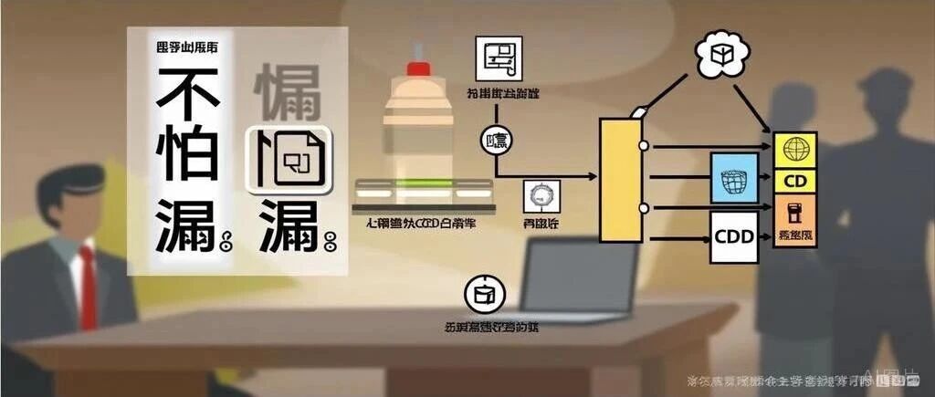 数据仓库ETL与多维分析，系分必考的五个核心问题