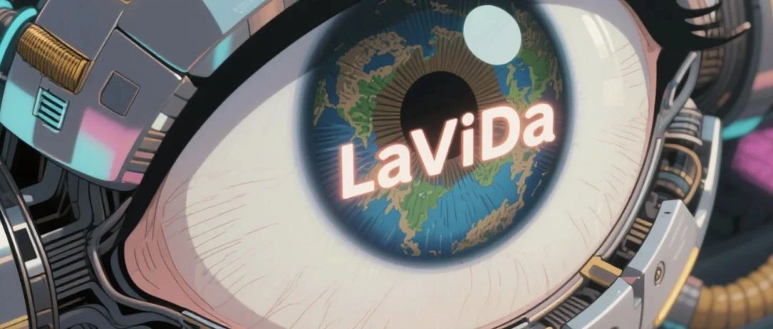 多模态扩散模型开始爆发，这次是高速可控还能学习推理的LaViDa