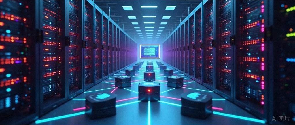 Atomic 负载均衡器实践