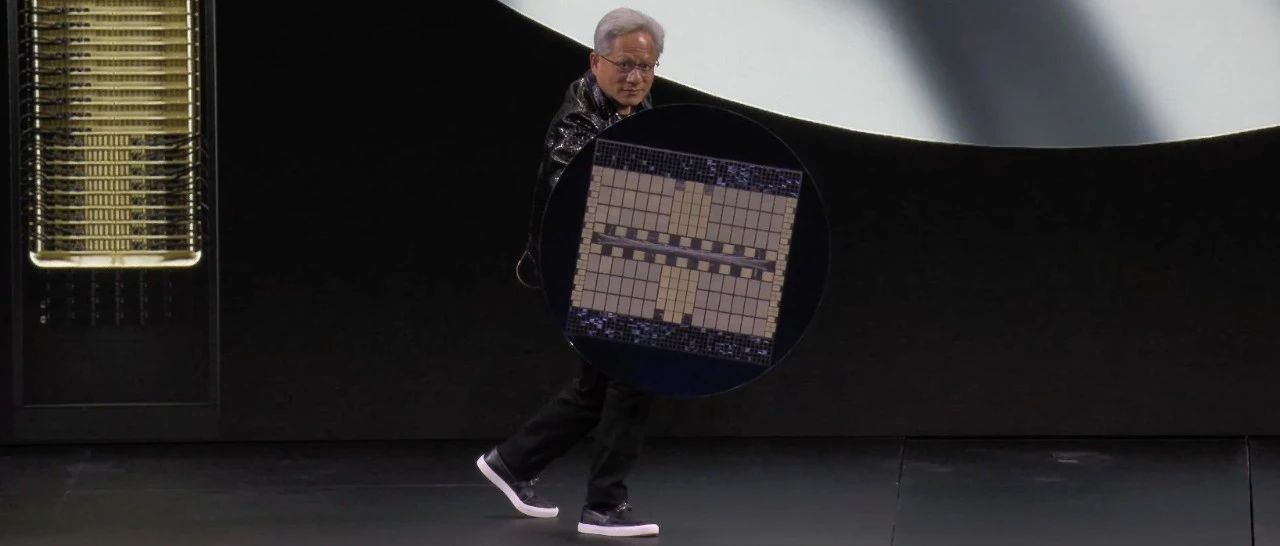 RTX5090震撼发布，一文带你看懂英伟达CES2025发布会。