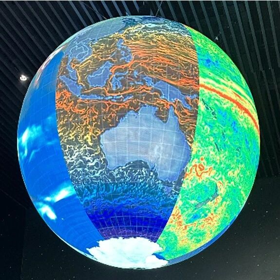 怀柔科学城重大科技基础设施｜把地球搬进实验室，地球系统数值模拟装置申报使用指南