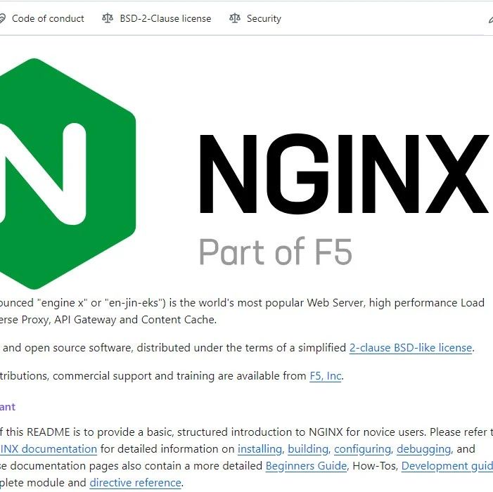 nginx v1.28.0正式发布！QUIC性能大幅提升，SSL配置更智能，代理与限速新特性震撼登场！