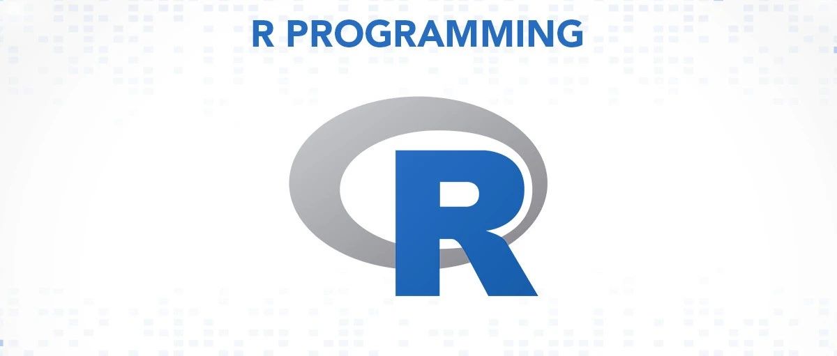 天意R笔记|新手必须掌握的R语言基础