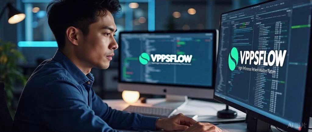 VPP网络监控利器：sFlow插件详解（二）