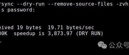 Linux | Rsync 命令：16 个实际示例(下)