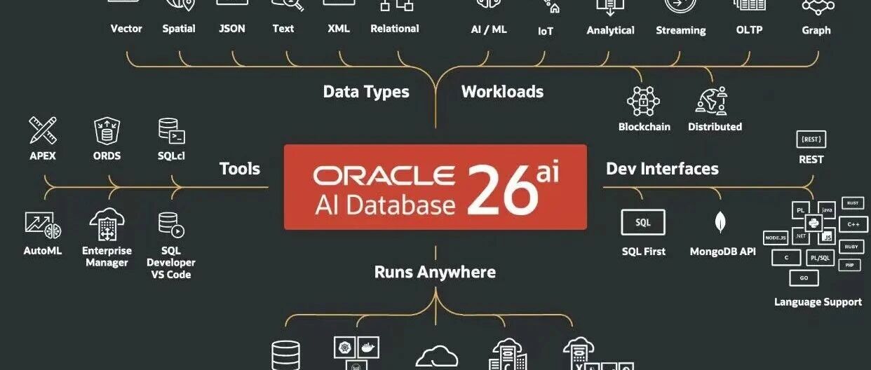 26ai新特性实战：JSON关系二元性验证指令
