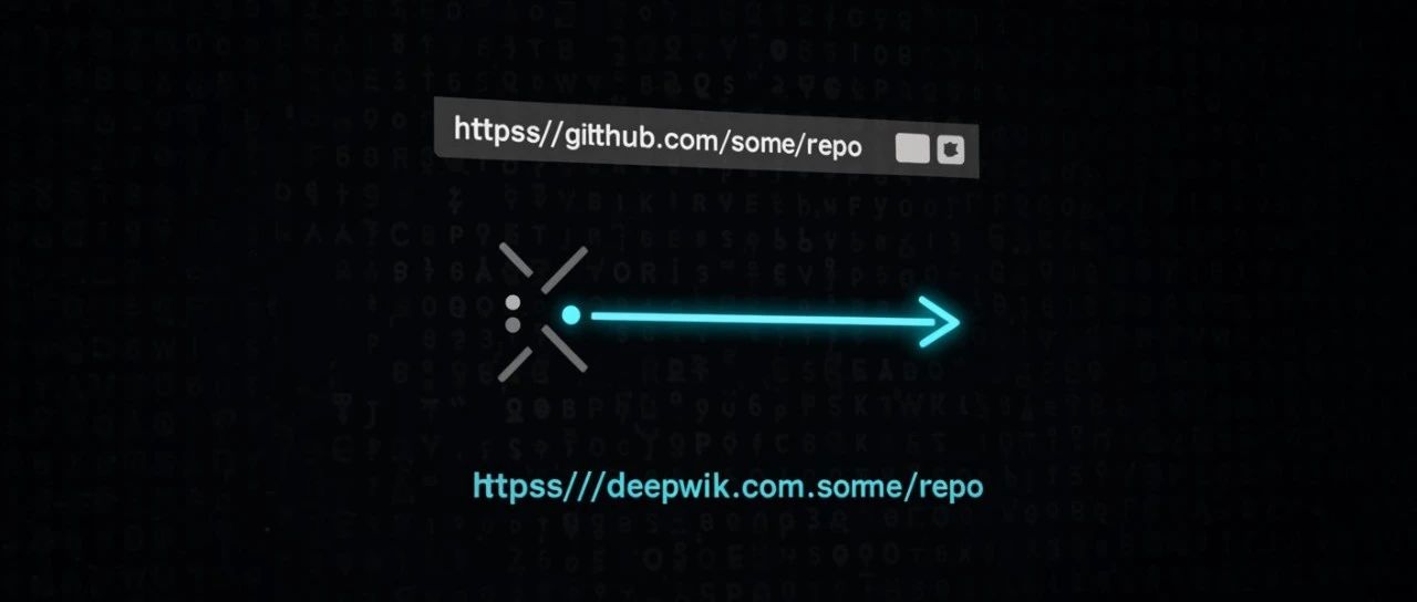 不写/看不懂文档都有救！Devin 团队再出招 ：AI生成高质量 GitHub 文档，库作者点赞+改 URL 即用！