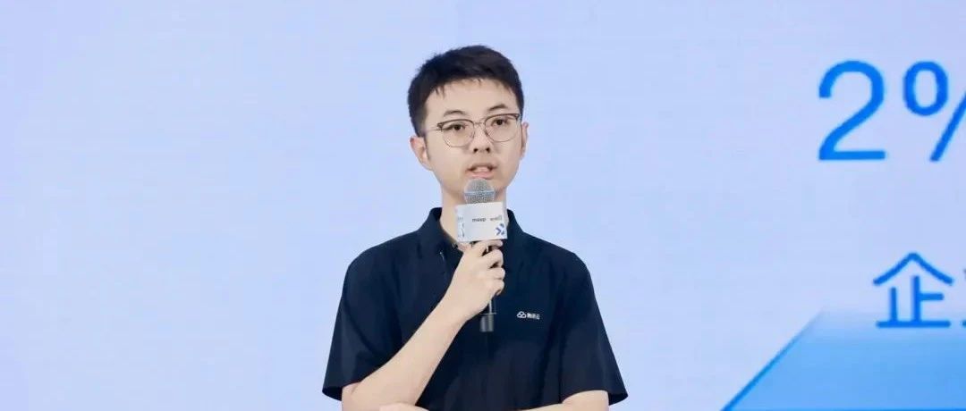 AI时代的数据挑战与应对：向量数据库的升级与实践