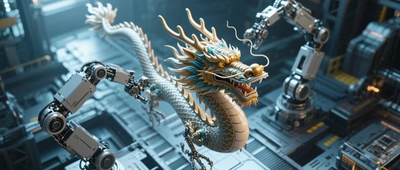 国产自动化品牌全栈自研崛起，自主可控铸就工业安全新基座！