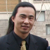 作者头像