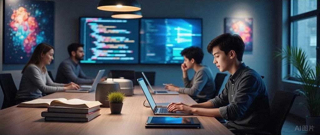 AI 实践探索：辅助生成测试用例