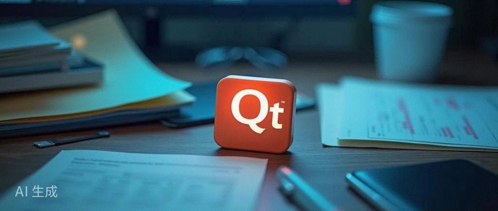 UOS 系统 Qt 版本切换