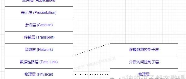 解密 LAN/WAN 的 IEEE 802 标准：网络通信的基石
