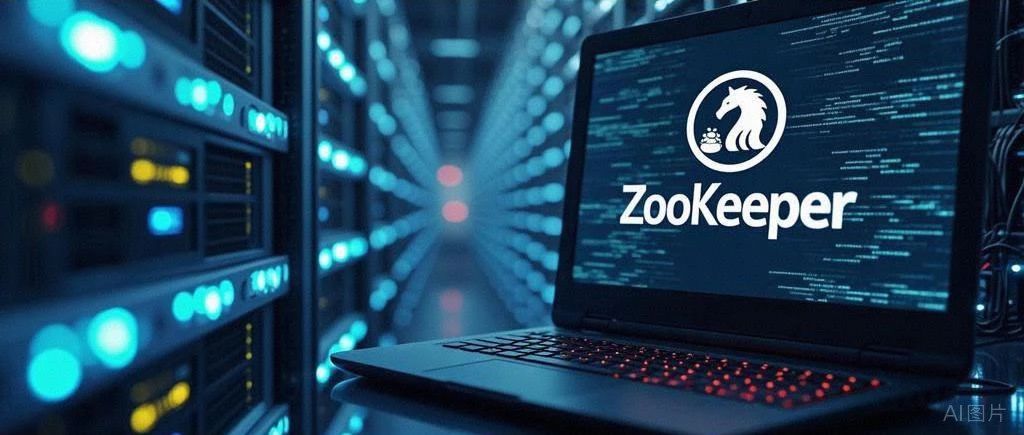 Zookeeper-简介与入门